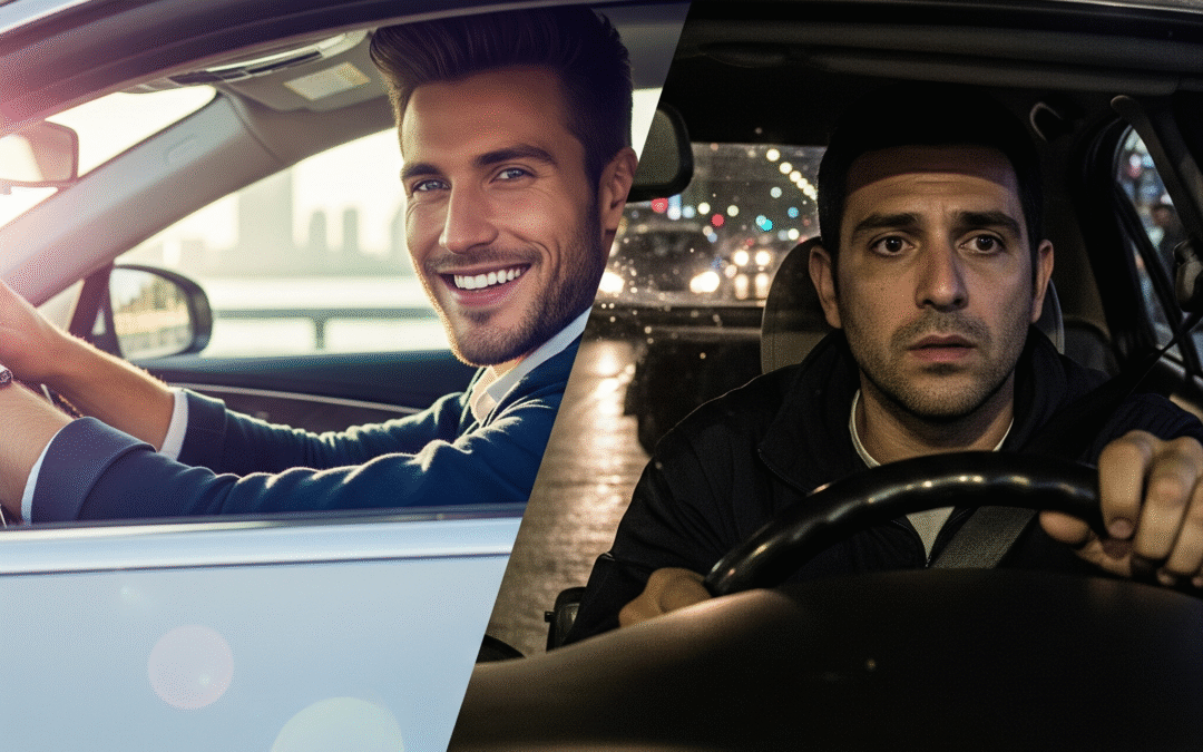 Publicidad de Uber Didi y Cabify vs Realidad Argentina: Lo que No te Cuentan