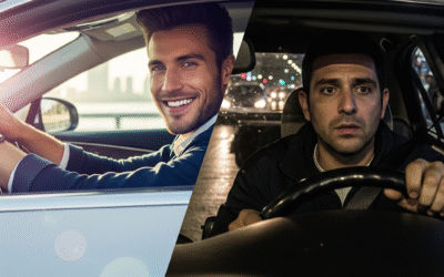 Publicidad de Uber Didi y Cabify vs Realidad Argentina: Lo que No te Cuentan