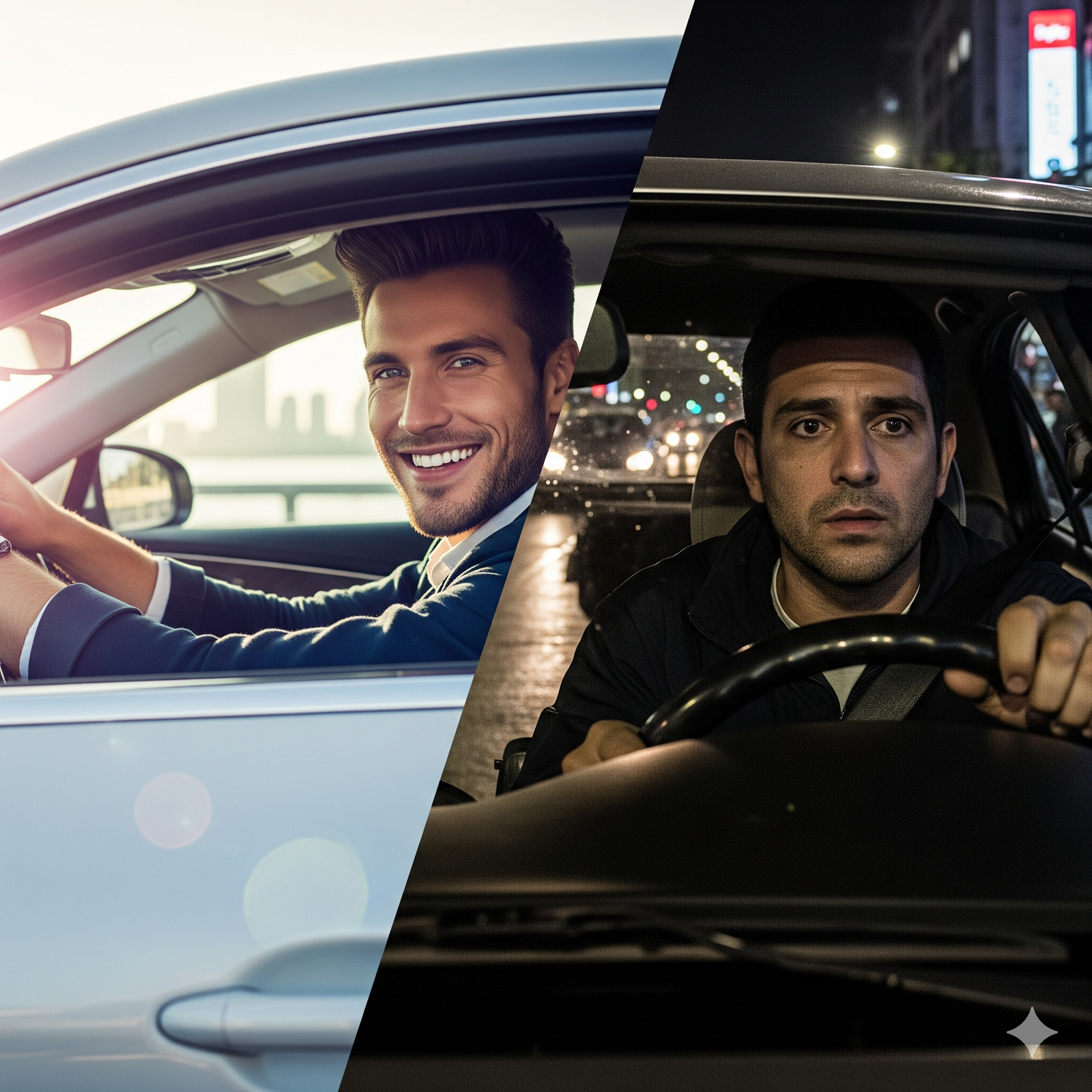 Uber didi cabify promesa vs realidad